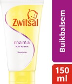 Zwitsal Mama Buikbalsem 150 ml
