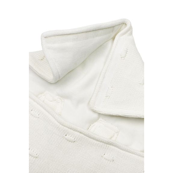 Meyco - Voetenzak Offwhite 40x82cm