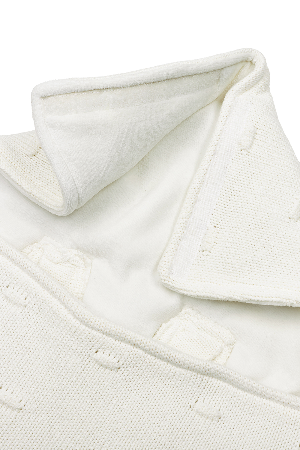 Voetenzak Offwhite 40x82cm - afbeelding 5