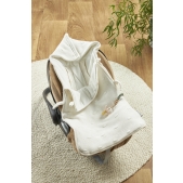 Meyco - Voetenzak Offwhite 40x82cm