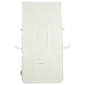 Meyco - Voetenzak Offwhite 40x82cm