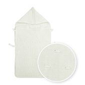 Meyco - Voetenzak Offwhite 40x82cm