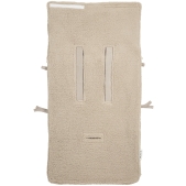 Meyco - Teddy Voetenzak - Sand