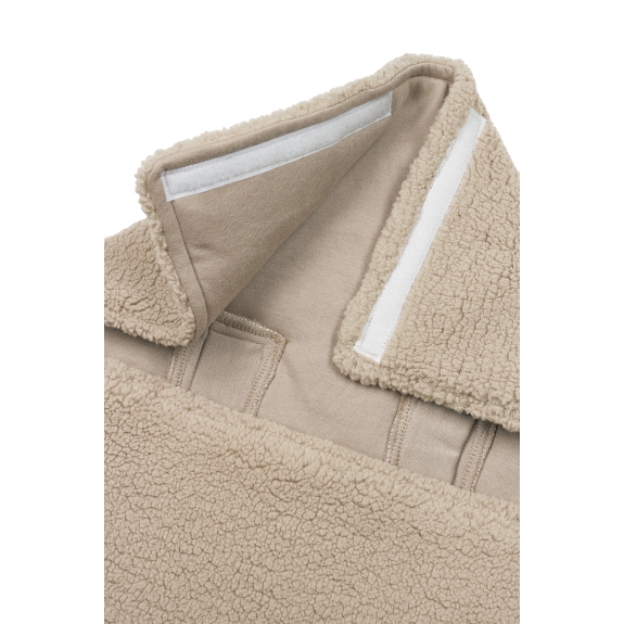 Meyco - Teddy Voetenzak - Sand