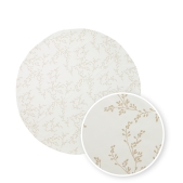 Meyco - Kinderstoel Knoeimat Branches - Sand