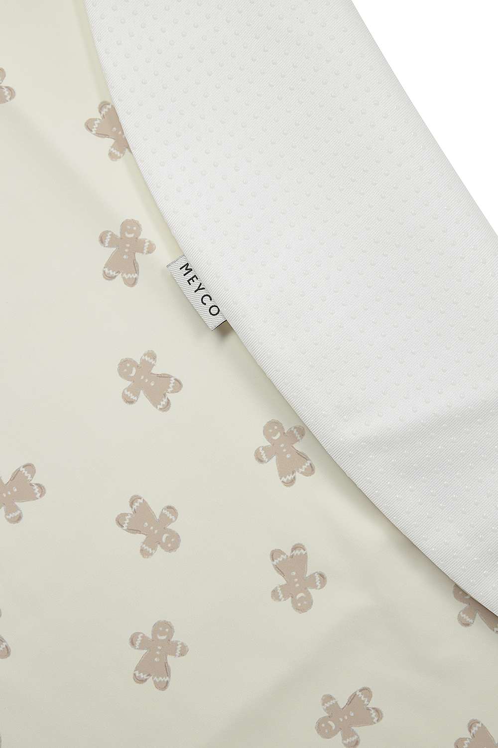 Kinderstoel Knoeimat Gingerbread - Soft Sand - afbeelding 4