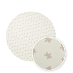 Kinderstoel Knoeimat Gingerbread - Soft Sand