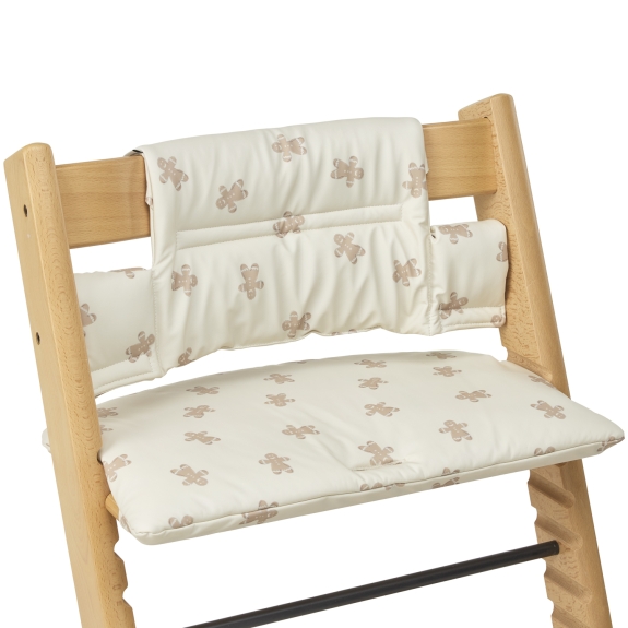 Meyco - Stoelverkleiner Meegroei Gingerbread - Soft Sand