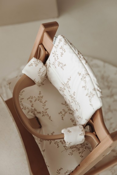 Meyco - Stoelverkleiner Meegroei Branches - Sand