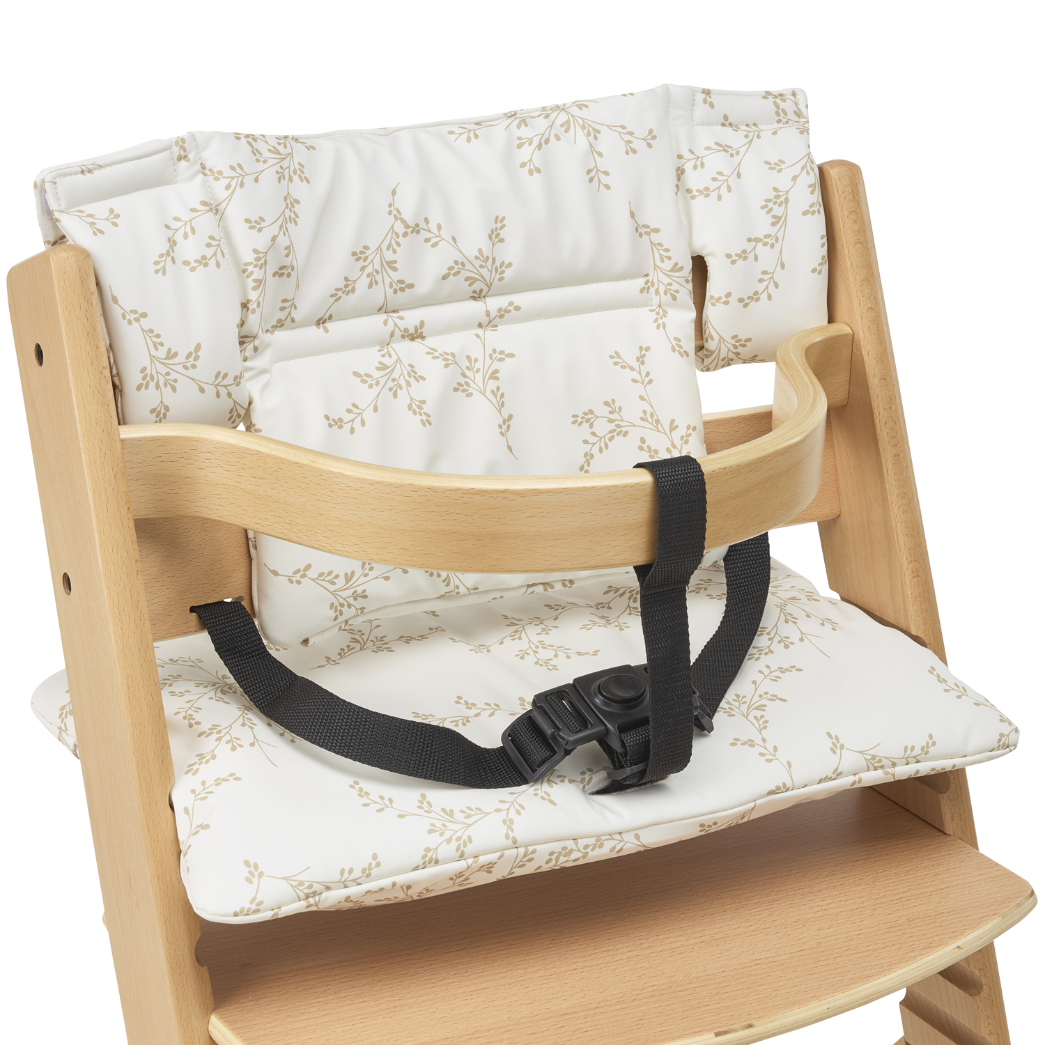 Stoelverkleiner Meegroei Branches - Sand - afbeelding 7