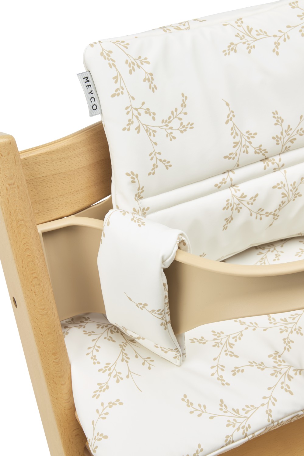 Stoelverkleiner Meegroei Branches - Sand - afbeelding 4