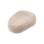 Teddy Relaxhoes voor Voedingskussen - Sand