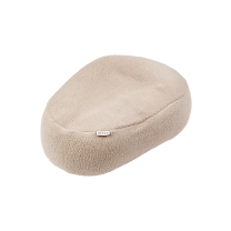 Meyco - Teddy Relaxhoes voor Voedingskussen - Sand