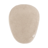 Meyco - Teddy Relaxhoes voor Voedingskussen - Sand