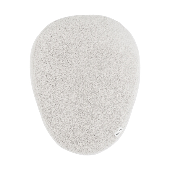 Meyco - Teddy Voedingskussenhoes - Greige