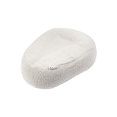 Meyco - Teddy Voedingskussenhoes - Greige