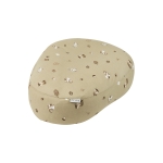 Voedingskussenhoes Forest Animals - Sand