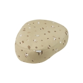 Meyco - Voedingskussenhoes Forest Animals - Sand