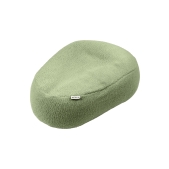 Meyco - Teddy Olive Green Voedingskussen Relaxhoes