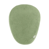 Meyco - Teddy Olive Green Voedingskussen Relaxhoes