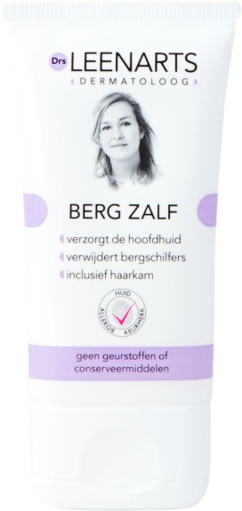 Drs Leenarts Berg zalf 50 ml