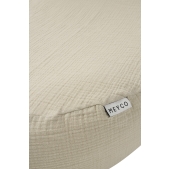 Relaxhoes voor Voedingskussen Pre-washed Hydrofiel Uni