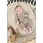 Relaxhoes voor Voedingskussen Pre-washed Hydrofiel Uni