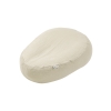 Meyco - Relaxhoes voor voedingskussen - Soft Sand