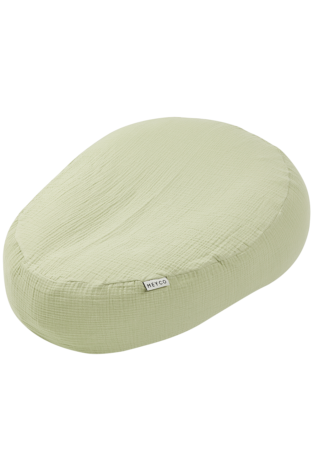 Voedingskussen Relaxhoes Pre-washed Hydrofiel - Soft Oli - afbeelding 2