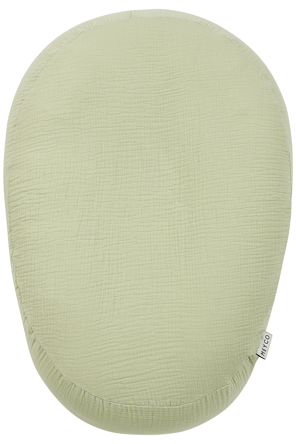 Voedingskussen Relaxhoes Pre-washed Hydrofiel - Soft Oli - afbeelding 3
