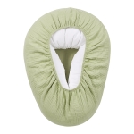 Voedingskussen Relaxhoes Pre-washed Hydrofiel - Soft Oli