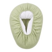 Voedingskussen Relaxhoes Pre-washed Hydrofiel - Soft Oli