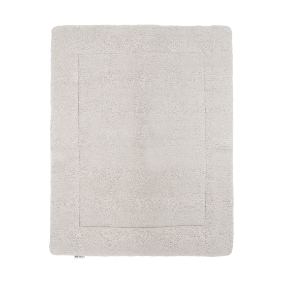 Meyco - Teddy Boxkleed - Greige - 80x100cm