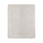 Teddy Boxkleed - Greige - 80x100cm