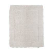 Meyco - Teddy Boxkleed - Greige - 80x100cm