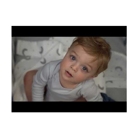 Meyco - Starterset 9-Pack Hydrofiel Moon - Indigo