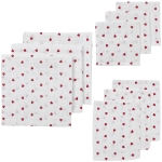 Starterset Hydrofiel Sweet Heart - Rood