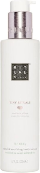 Rituals Tiny Rituals Baby Body Lotion