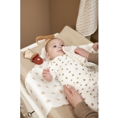 Meyco - Hydrofiele Doeken 3-Pack Sand 70x70cm