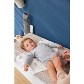 Meyco - Hydrofiele Doeken 3-Pack Indigo 70x70cm