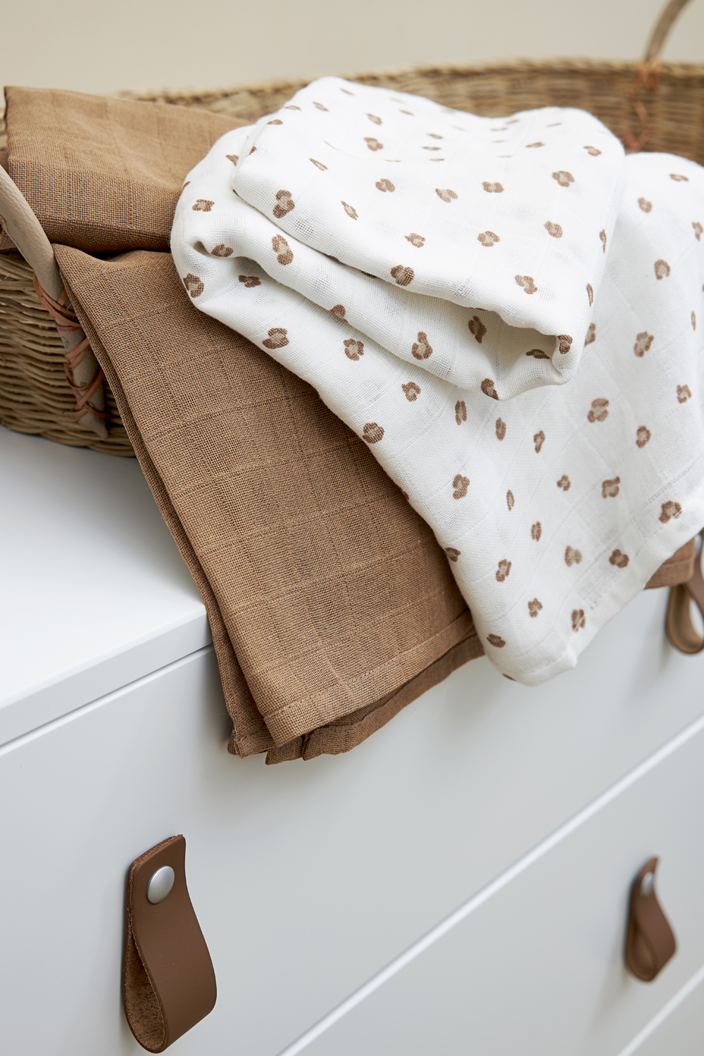 Swaddle Mini Panther - 120x120cm - afbeelding 6