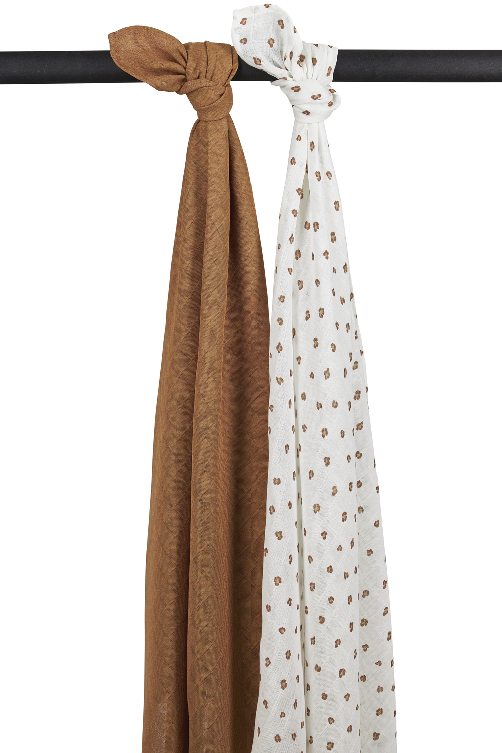 Swaddle Mini Panther - 120x120cm