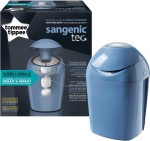 Sangenic Tec luieremmer blauw