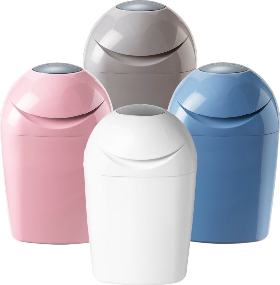 Tommee Tippee Sangenic Tec luieremmer blauw