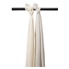 Swaddle 2-Pack Hydrofiel Uni - Soft Sand/Greige - 120x12