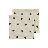 Meyco Monddoekjes: Verwen Jouw Baby met Zachte Sweet Hea