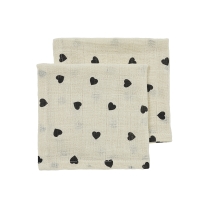 Meyco Monddoekjes: Verwen Jouw Baby met Zachte Sweet Hea