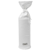 Meyco - Kruikenzak Uni - Wit