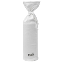 Meyco - Kruikenzak Uni - Wit