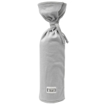 Kruikenzak Uni - Licht Grijs